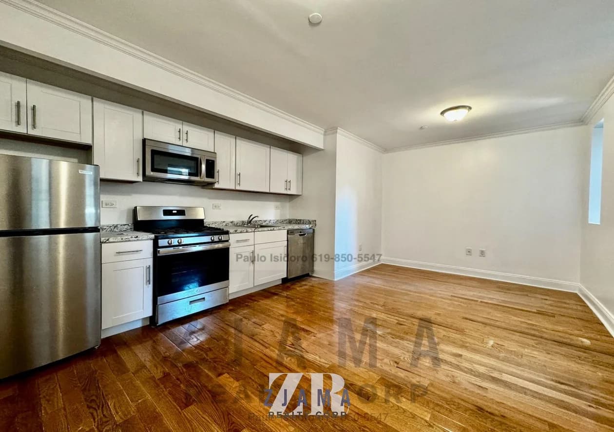 288 Maple Street #1E, Brooklyn, NY 11225 1