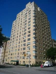 295 Central Park West #16H, Manhattan, NY 10024 1