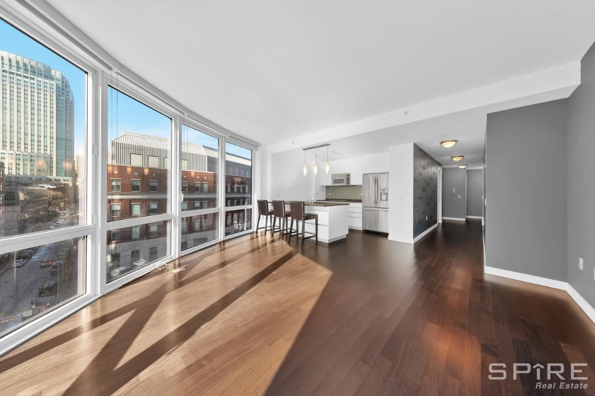 306 Gold Street #7I, Brooklyn, NY 11201 1