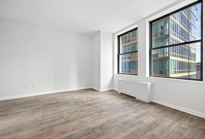 Park Row 15 Park Row #5O, Manhattan, NY 10038 apartment_living_room 1