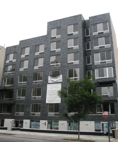 522 Lefferts Avenue #3A, Brooklyn, NY 11225 1