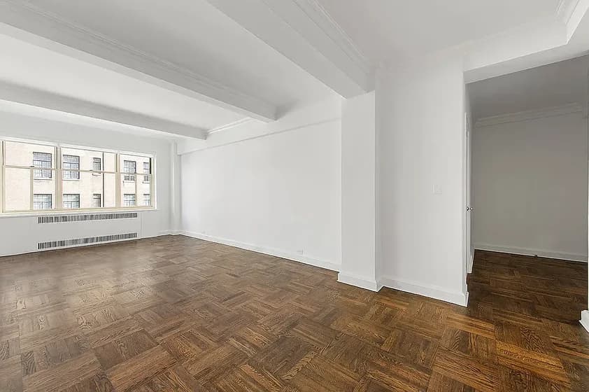 295 Central Park West #6-B, Manhattan, NY 10024 apartment_living_room 1