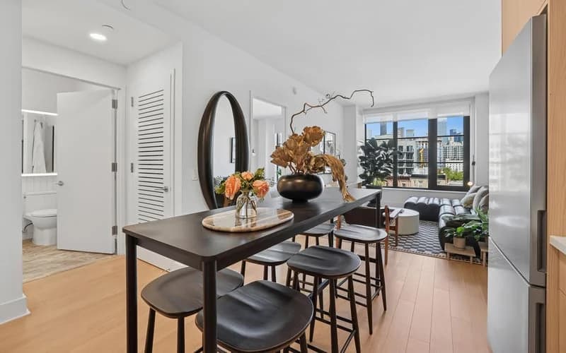 499 President Street #626, Brooklyn, NY 11215 1