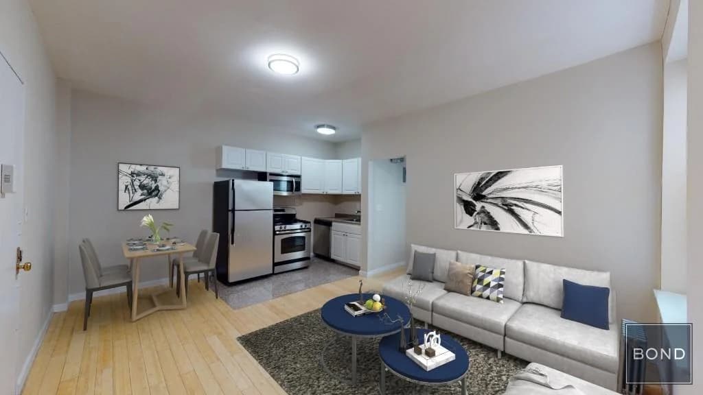 651 W 188 St #4N, Manhattan, NY 10040 1