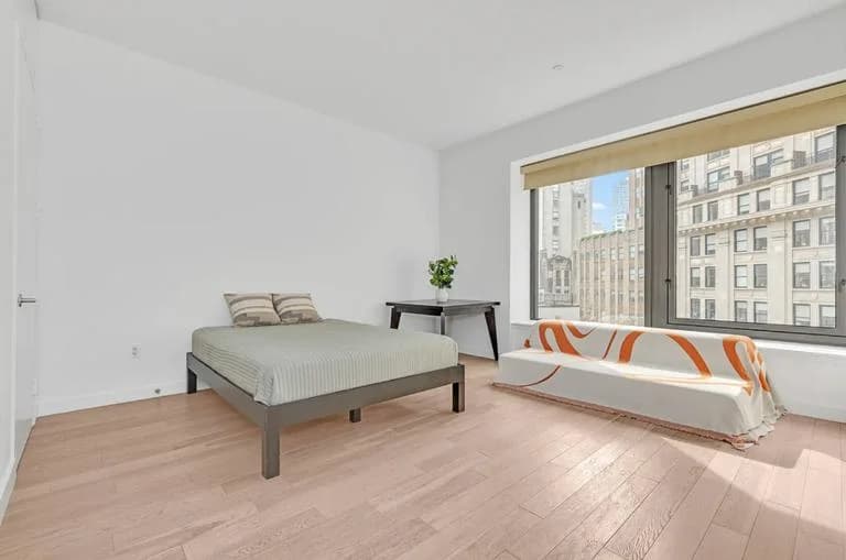 75 Wall Street #22, Manhattan, NY 10005 1