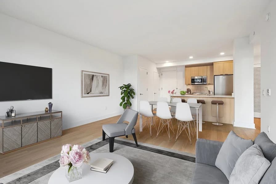 499 President Street #740, Brooklyn, NY 11215 1