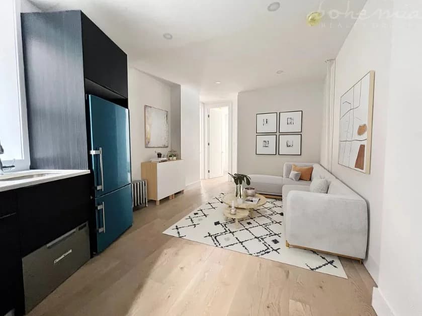 4 W 108 St #A, Manhattan, NY 10025 1