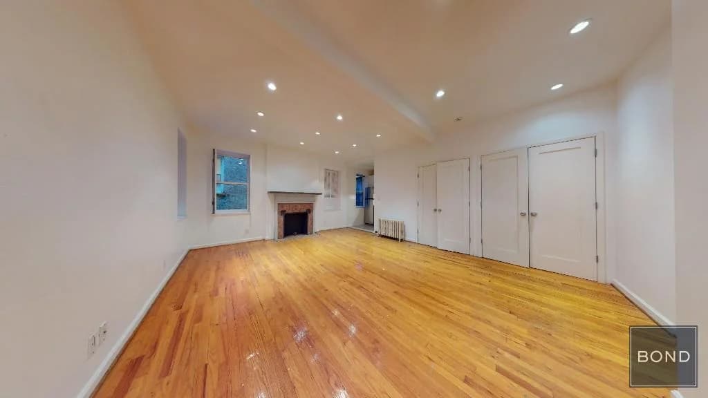 227 Riverside Drive #3A, Manhattan, NY 10025 1