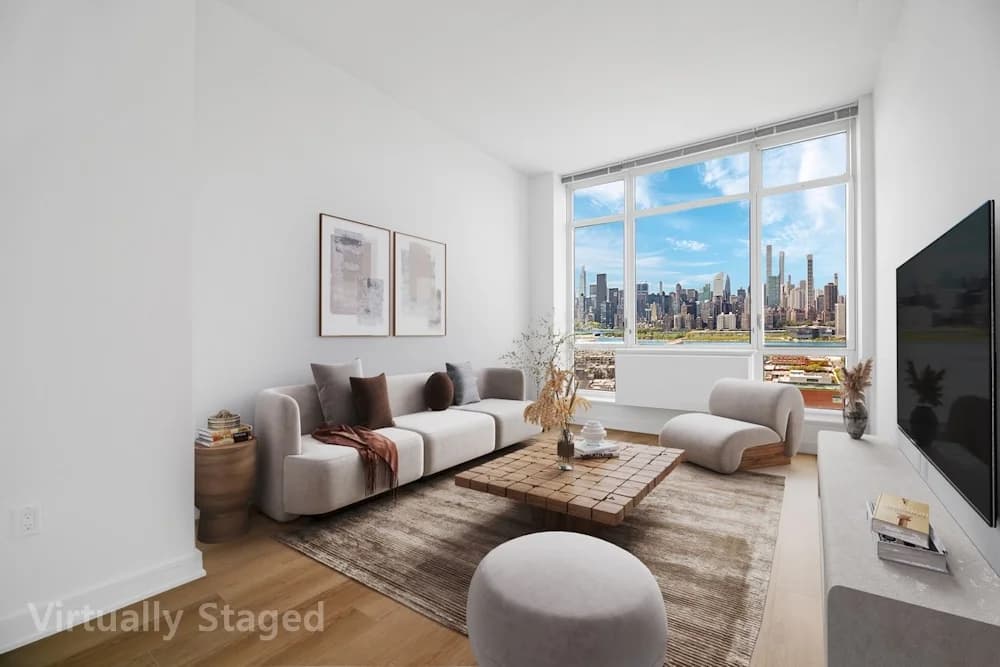 Linc LIC 43-10 Crescent St #3905, Queens, NY 11101 1