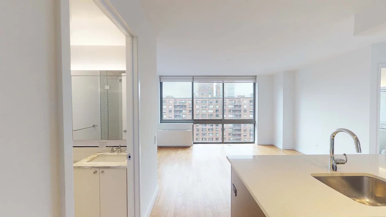808 Columbus Avenue #15M, Manhattan, NY 10025 1
