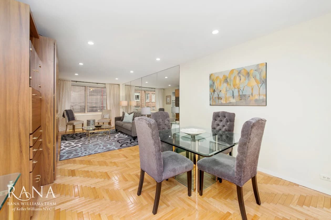 106 Central Park South #5-O, Manhattan, NY 10019 1
