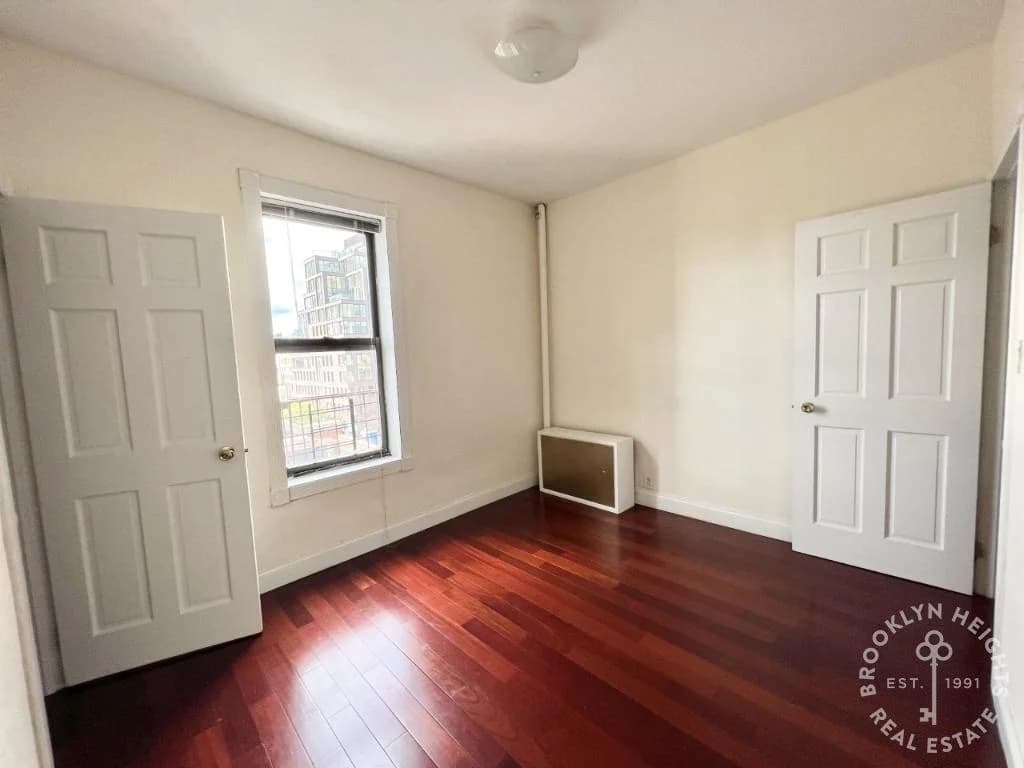 568 Pacific Street #4B, Brooklyn, NY 11217 1