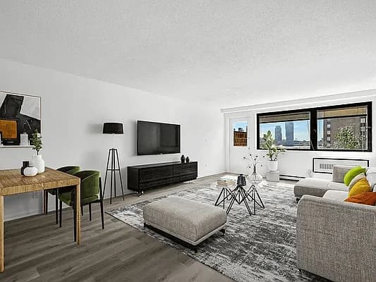5 Peter Cooper Road #04-C, Manhattan, NY 10010 apartment_living_room 1