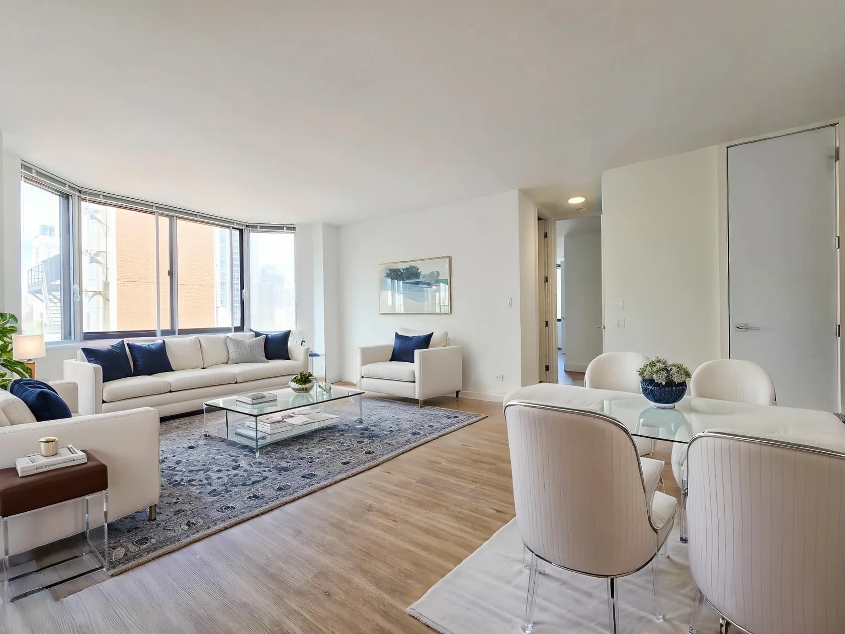 The Serrano 1735 York Avenue #15G, Manhattan, NY 10128 1