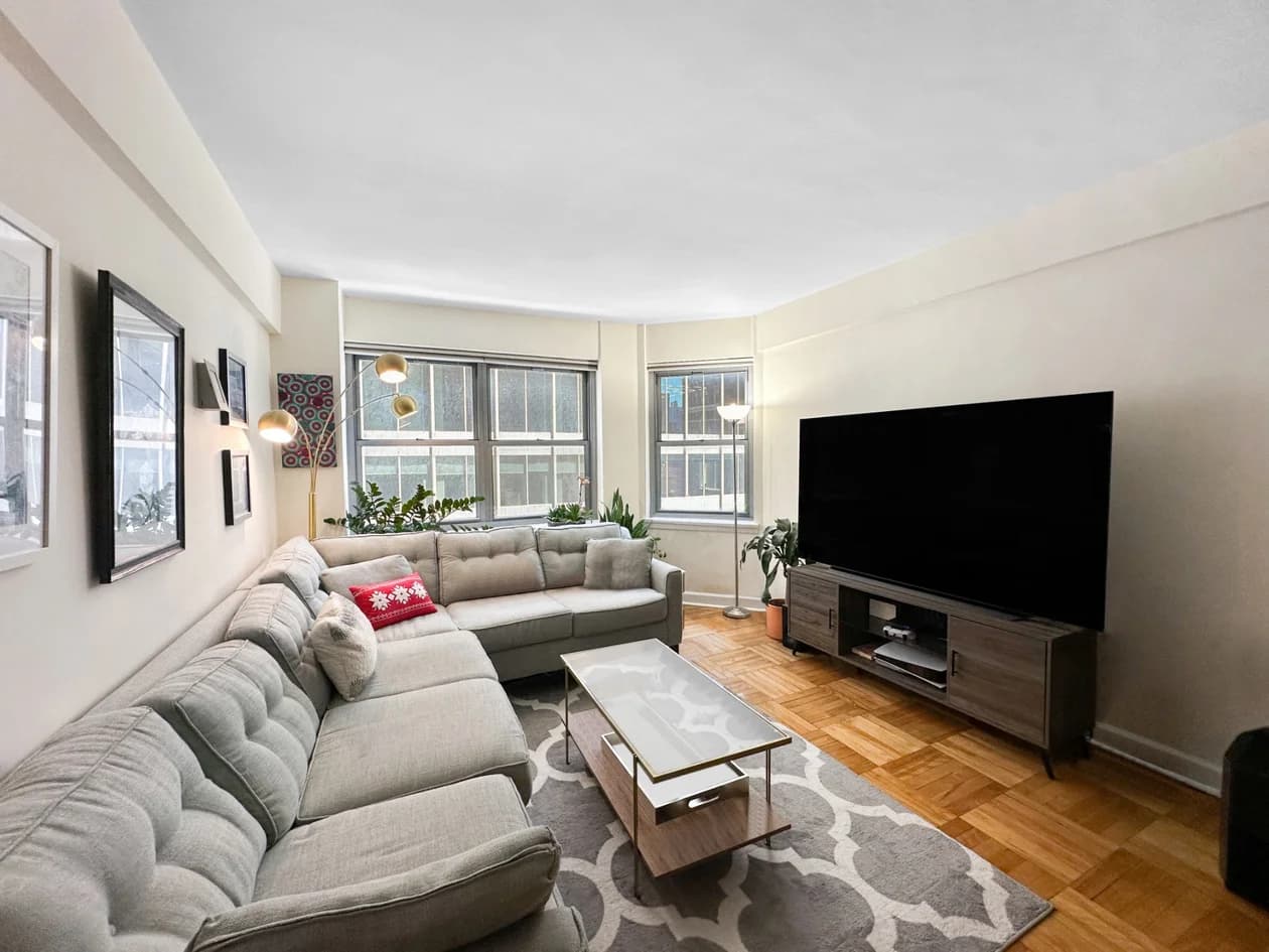 80 Park Avenue #11H, Manhattan, NY 10016 1