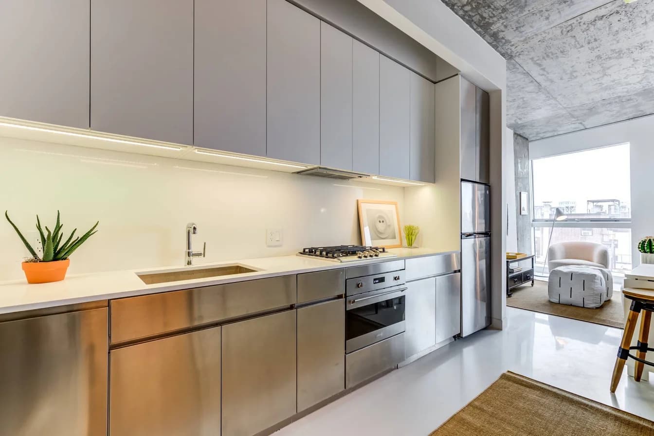 158 East 126 Street #1008, Manhattan, NY 10037 1