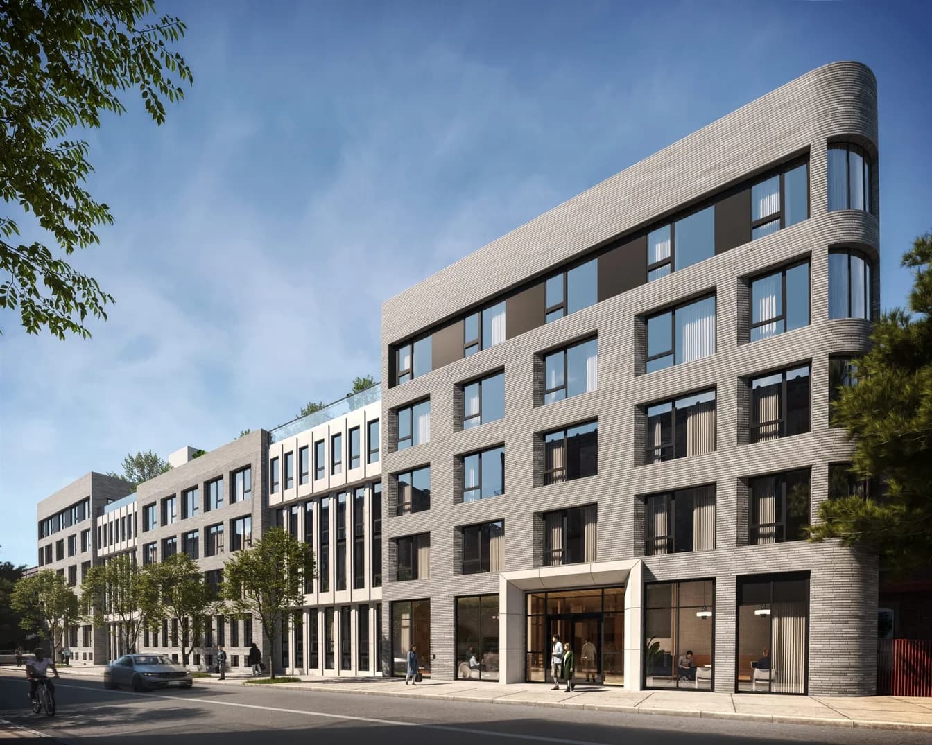 2360 Bedford Avenue #332B, Brooklyn, NY 11226 1