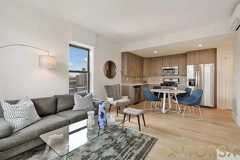 951 Madison Street #4A, Brooklyn, NY 11221 1