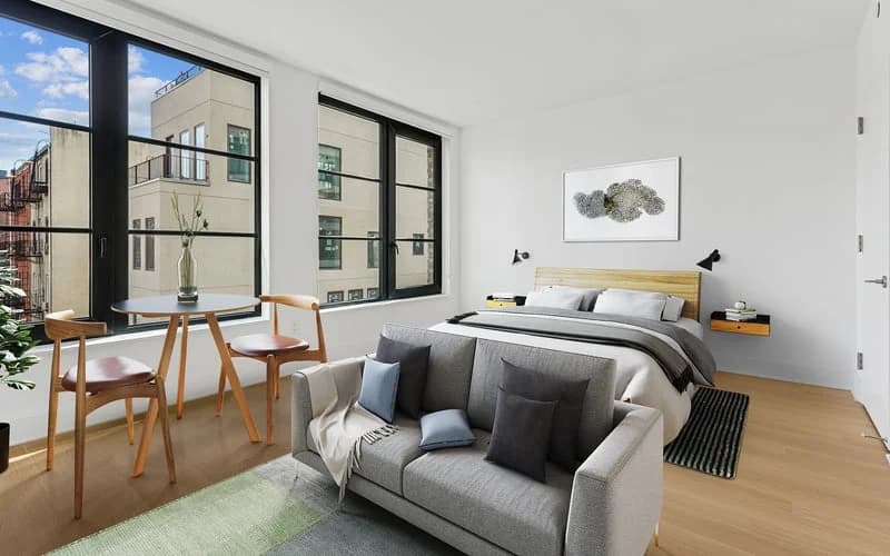 499 President Street #603, Brooklyn, NY 11215 1