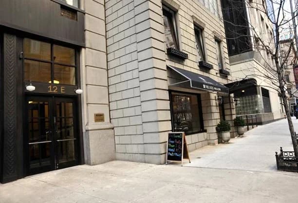 12 East 22 Street #8C, Manhattan, NY 10010 1