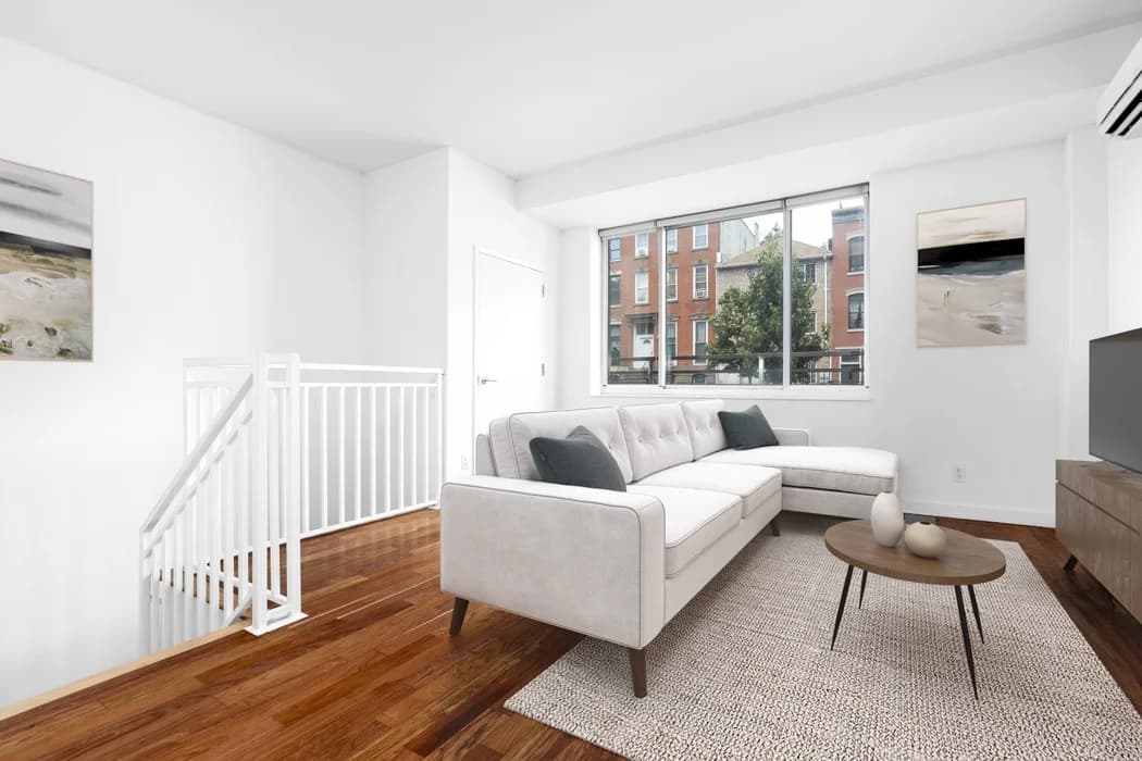 535 Classon Avenue #106, Brooklyn, NY 11238 1