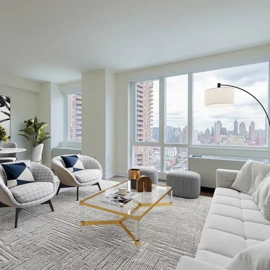 564 10 Avenue #35A, Manhattan, NY 10036 1