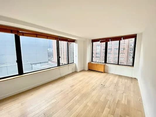 300 East 93 Street #9A, Manhattan, NY 10128 apartment_living_room 1