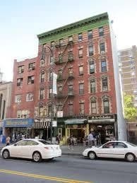 328 East 14 Street #6, Manhattan, NY 10003 1