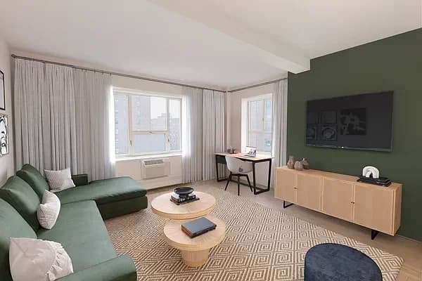 370 1 Avenue #04-H, Manhattan, NY 10010 apartment_living_room 1