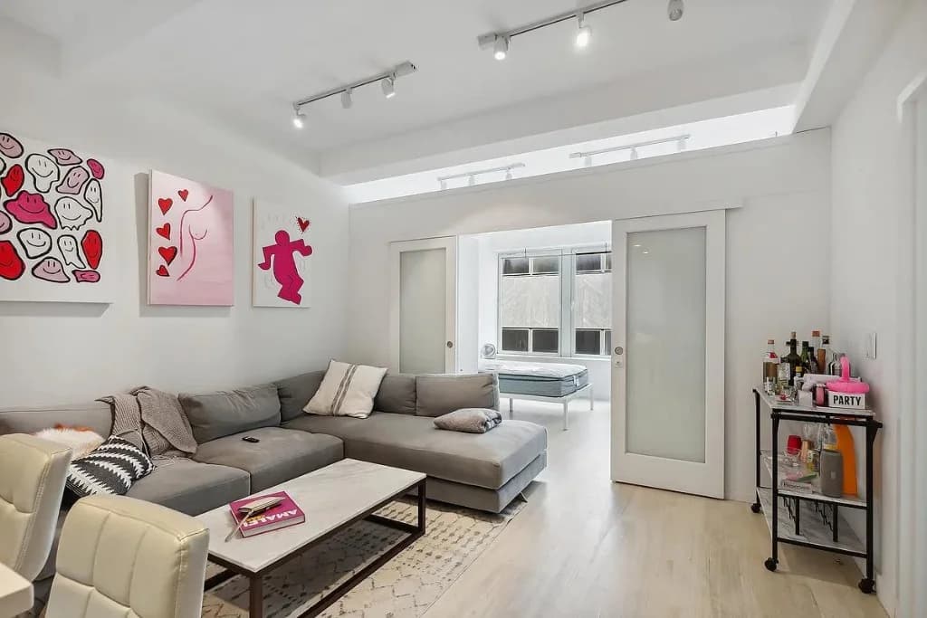 90 William Street #11G, Manhattan, NY 10038 1