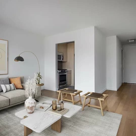 Tribeca Tower 105 Duane Street #82A, Manhattan, NY 10007 1