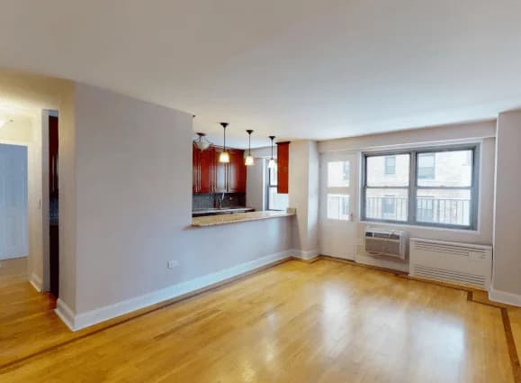 28 West 97 Street #50-08K, Manhattan, NY 10025 1