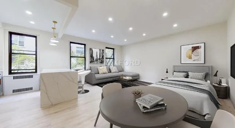 440 East 78 Street #3F, Manhattan, NY 10075 1