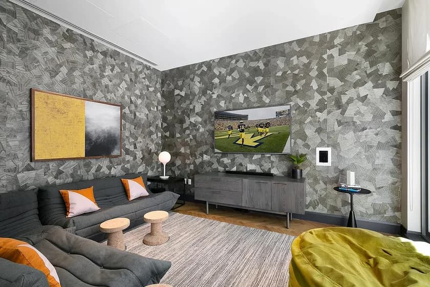 6 West 22 Street #3J, Manhattan, NY 10010 apartment_living_room 1