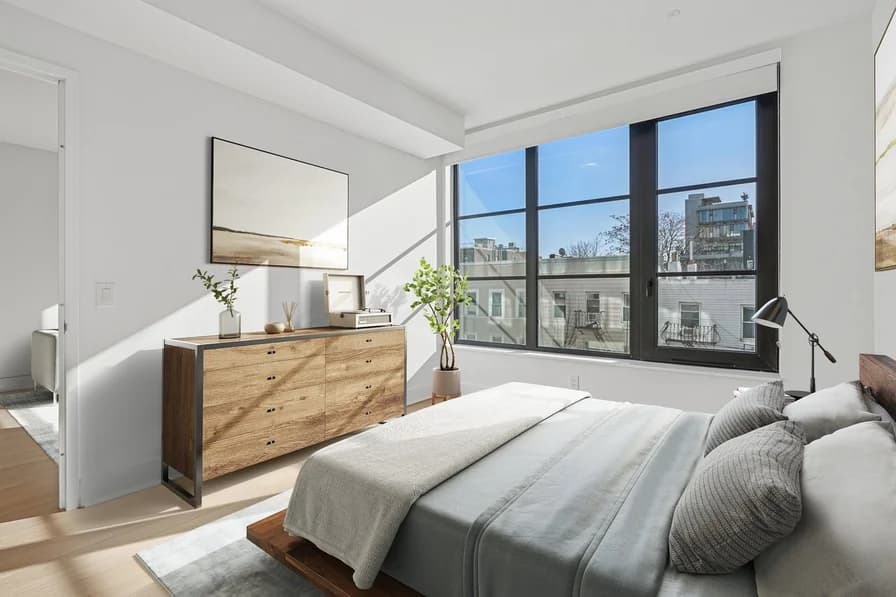 499 President Street #625, Brooklyn, NY 11215 1