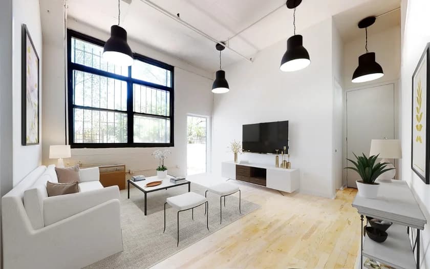 315 Seigel Street #101, Brooklyn, NY 11206 1