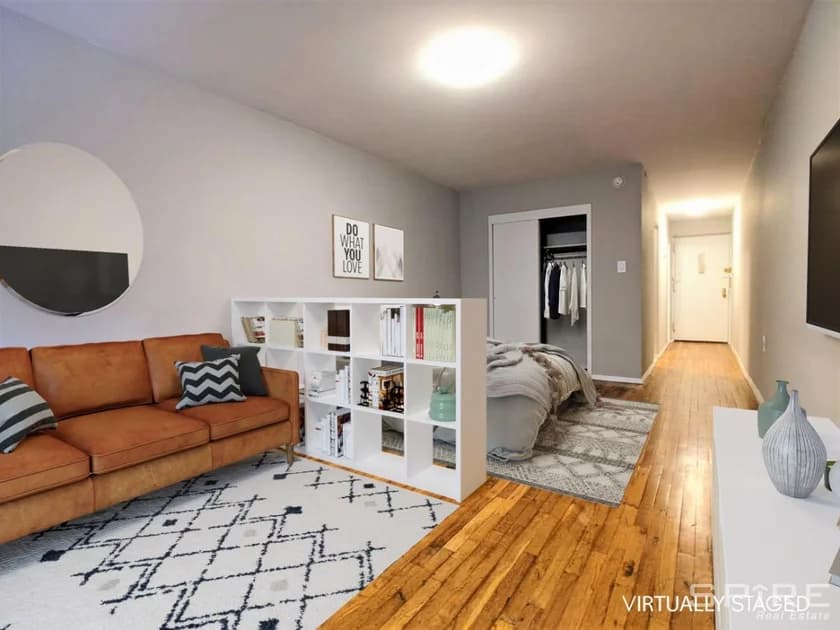 412 West 25 Street #5E, Manhattan, NY 10001 1