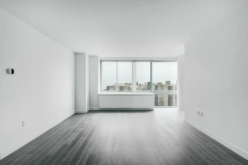 101 West End Avenue #29A, Manhattan, NY 10069 apartment_living_room 1