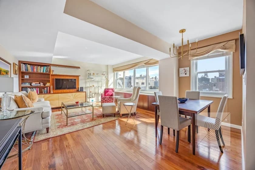 101 West 12 Street #21G, Manhattan, NY 10011 1