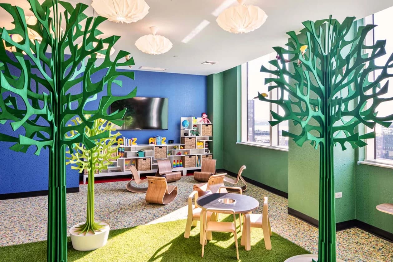 515 West 36 Street #36A, Manhattan, NY 10018 1