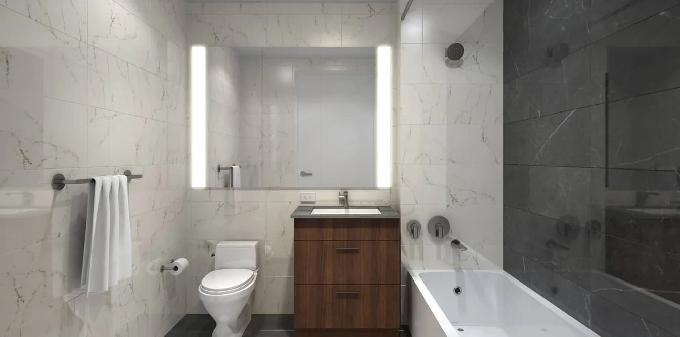 515 West 36 Street #36A, Manhattan, NY 10018 1