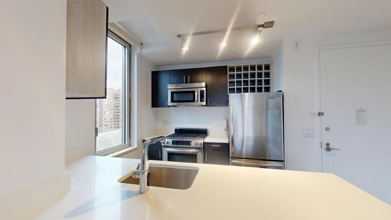 801 Amsterdam Avenue #06G, Manhattan, NY 10025 1