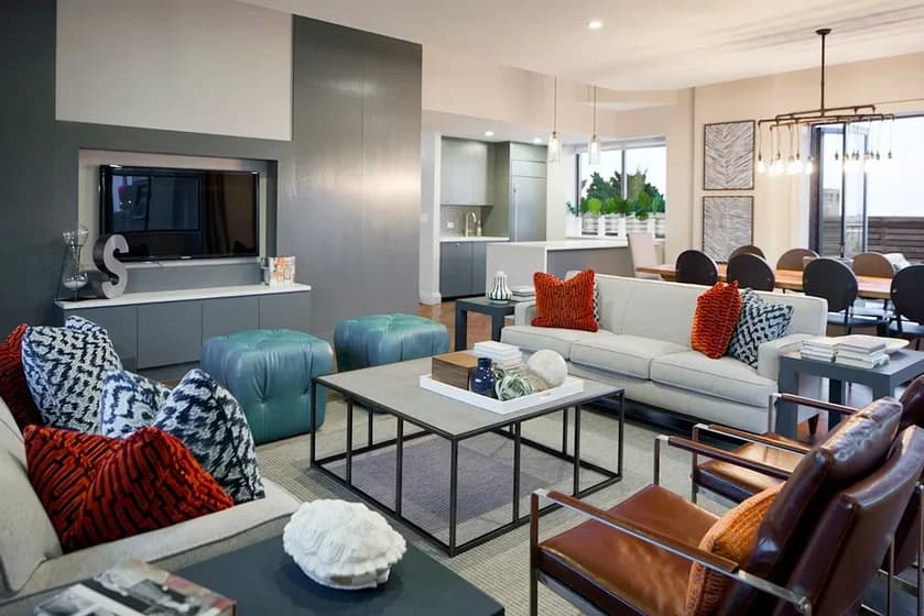 235 West 102 Street #17-W, Manhattan, NY 10025 apartment_living_room 1