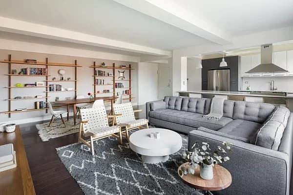 338 1 Avenue #10-G, Manhattan, NY 10009 apartment_living_room 1