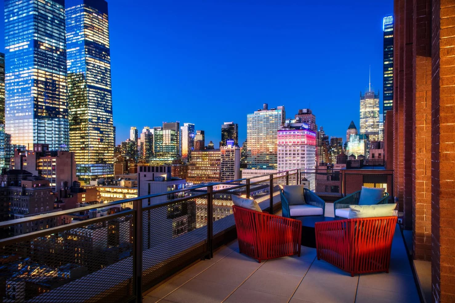 Ruby 243 West 28 Street #S-08A, Manhattan, NY 10001 1