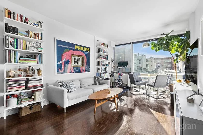 425 East 13 Street #6H, Manhattan, NY 10009 1