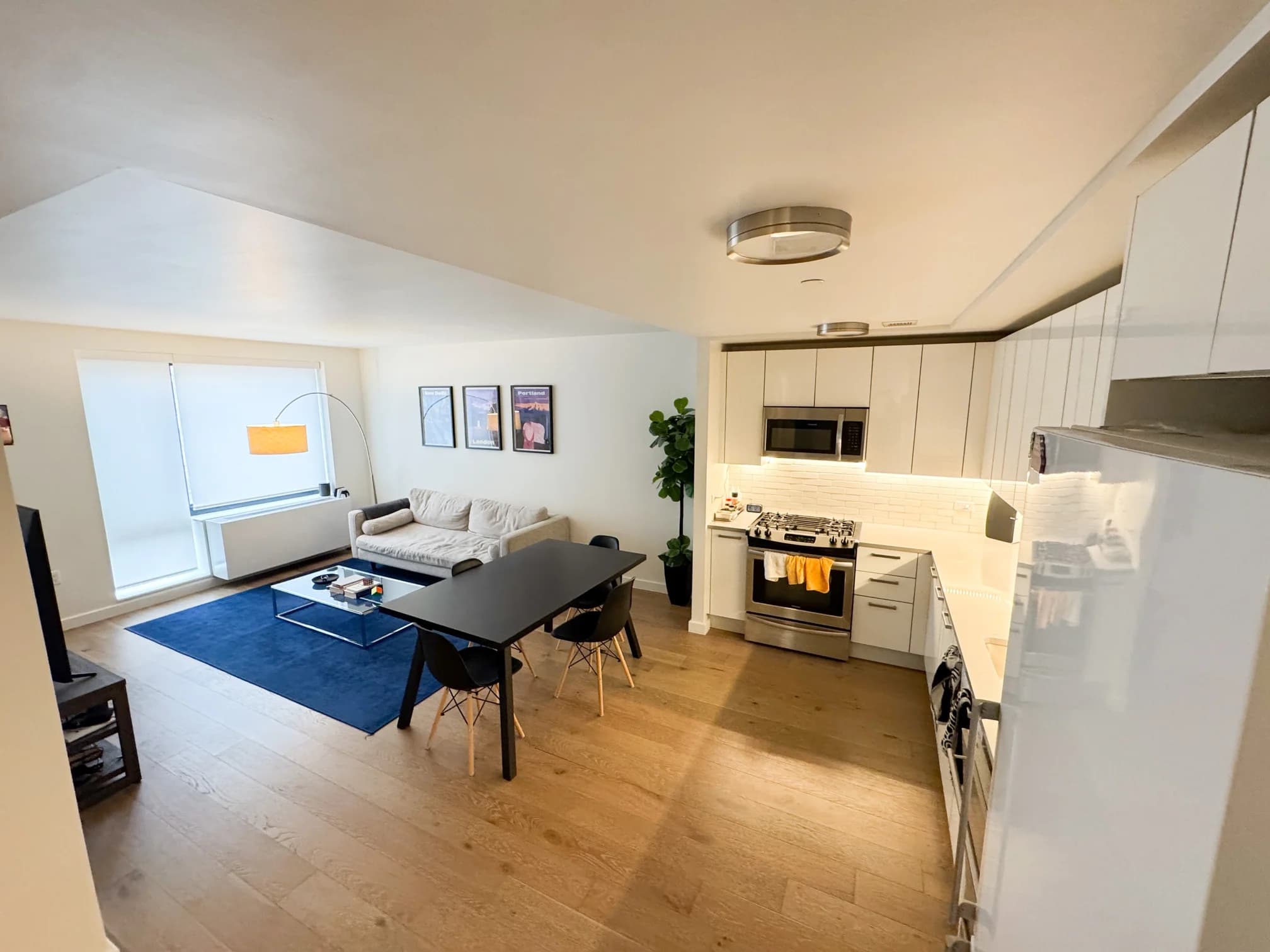 751 East 6 Street #3-E, Manhattan, NY 10009 1