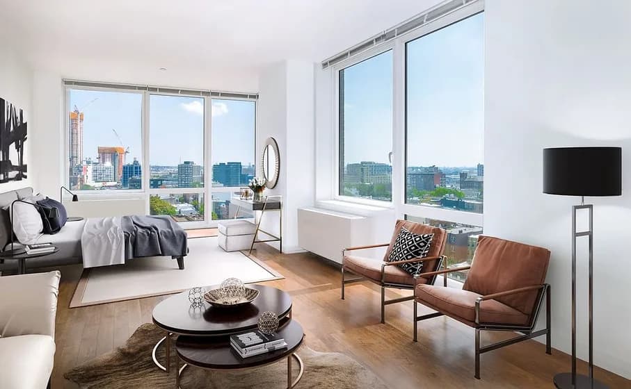 5-11 47 Avenue #12N, Queens, NY 11101 apartment_living_room 1