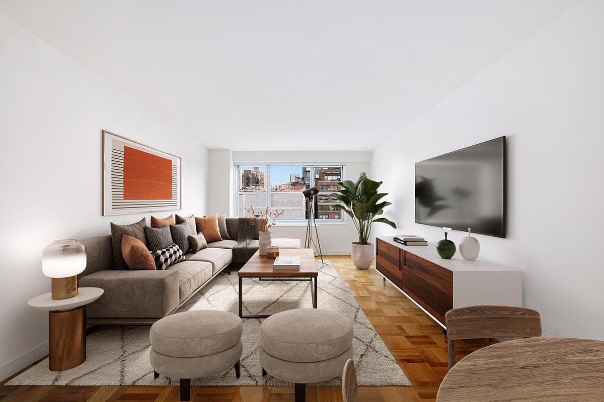 500 East 85 Street #4404, Manhattan, NY 10028 1