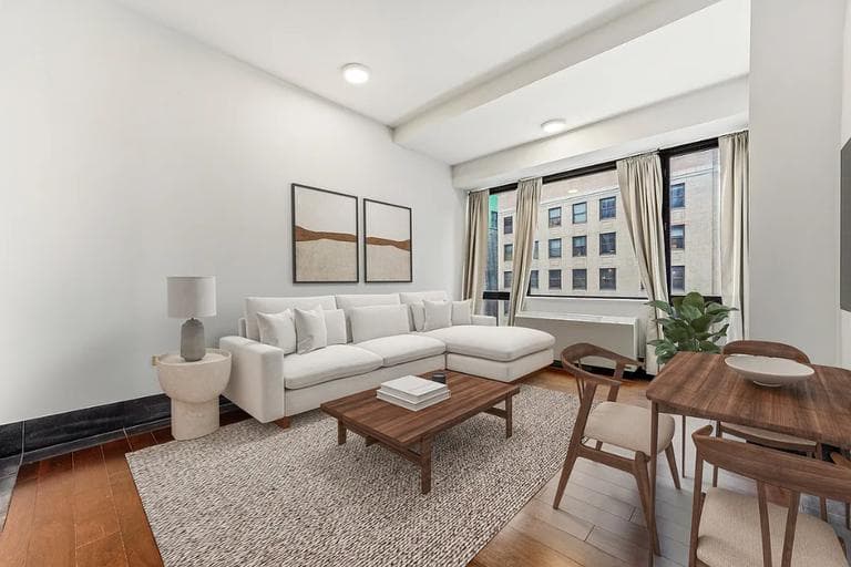 40 Broad Street #25d, Manhattan, NY 10004 1